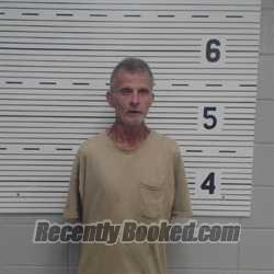 Recent Mugshot Image for SCOTTIE LYNN BOX in Lawrence County, Alabama