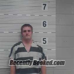 Recent Mugshot Image for JUSTIN MICHAEL DUNCAN in Lawrence County, Alabama