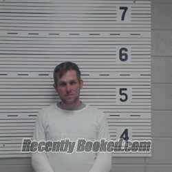 Recent Mugshot Image for JOSHUA TEMOKA DUTTON in Lawrence County, Alabama