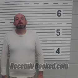 Recent Mugshot Image for JOSEPH MATTHEW HOBBS in Lawrence County, Alabama