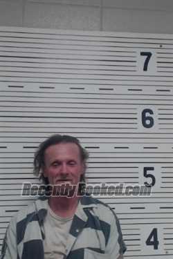 Recent Booking / Mugshot for ALTON RAYBURN JOHNSON in Lawrence County ...