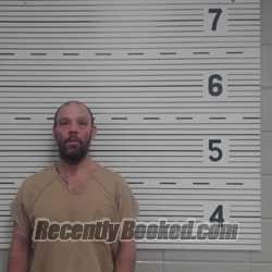 Recent Mugshot Image for GENESIS MICHAEL LINDSEY in Lawrence County, Alabama