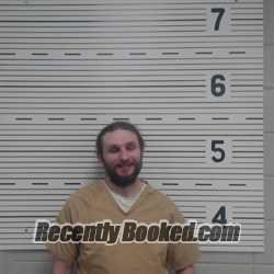 Recent Mugshot Image for RICHARD JOHN LOGAN in Lawrence County, Alabama