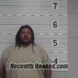 Recent Mugshot Image for CHASE O'BRYAN MCDANIEL in Lawrence County, Alabama