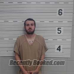 Recent Mugshot Image for DEVIN BRICE MCCURDY in Lawrence County, Alabama