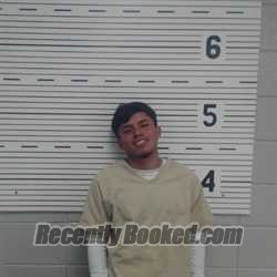 Recent Mugshot Image for JESUS MIGUEL MATIAS in Lawrence County, Alabama