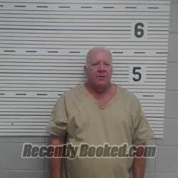 Recent Mugshot Image for PHILLIP D MELTON in Lawrence County, Alabama