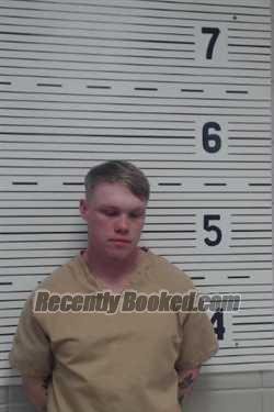 Recent Booking / Mugshot for JOSEPH SCOTT REED in Lawrence County, Alabama