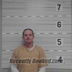 Recent Mugshot Image for JOHNATHON RAY SPARKS in Lawrence County, Alabama