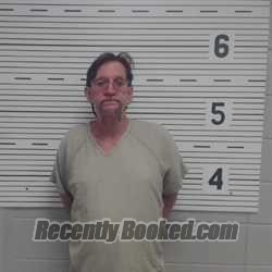 Recent Mugshot Image for TIMOTHY WAYNE SHIELDS in Lawrence County, Alabama