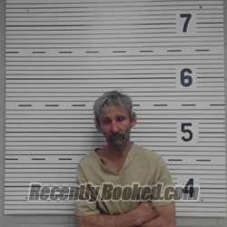 Recent Mugshot Image for KIM MARLON TYLER in Lawrence County, Alabama