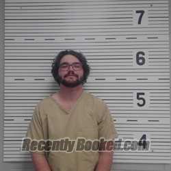 Recent Mugshot Image for BEAU MATTHEW WHALEN in Lawrence County, Alabama