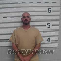 Recent Mugshot Image for LEE EVERETT WARREN in Lawrence County, Alabama