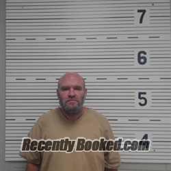 Recent Mugshot Image for MALCOLM HALL III WILLOUGHBY in Lawrence County, Alabama