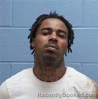 Recent Mugshot Image for Uriel Christopher Reed in Lee County, Alabama