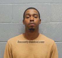 Recent Booking / Mugshot for LANARIS DEWAYNE BUTLER in Lee County, Alabama