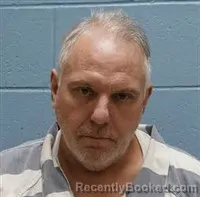 Recent Mugshot Image for JAMES ANDREW COTTOM in Lee County, Alabama