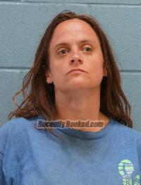 Recent Mugshot Image for AMY LYNN SIDES in Lee County, Alabama