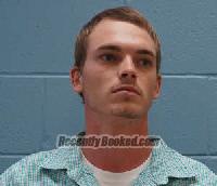 Recent Booking / Mugshot for JONAH GADE STRINGFELLOW in Lee County, Alabama