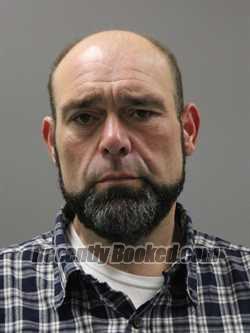 Recent Mugshot Image for BARRY WAYNE MCKINNEY in Limestone County, Alabama