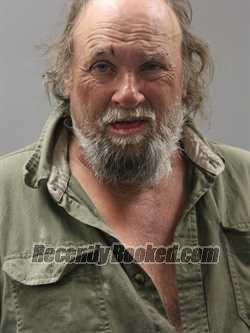 Recent Mugshot Image for DONNIE CLAY GOODE in Limestone County, Alabama