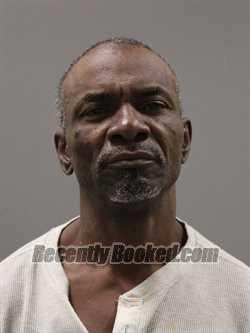 Recent Mugshot Image for ERIC LAMONT HANSERD in Limestone County, Alabama