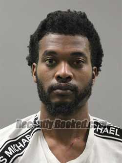 Recent Mugshot Image for RAJAY GREAVES in Limestone County, Alabama