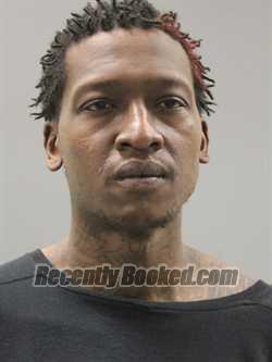 Recent Mugshot Image for KELVIN DEANDRE ATKINS in Limestone County, Alabama