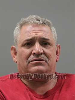 Recent Mugshot Image for JAMIE FREDDIE JENKINS in Limestone County, Alabama