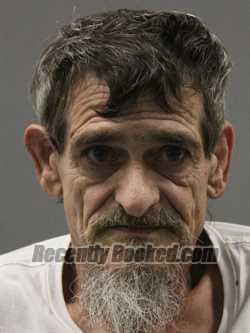 Recent Mugshot Image for ARCHIE LEE WILLIAMS in Limestone County, Alabama