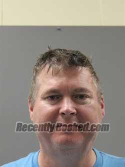 Recent Mugshot Image for JOHN THOMAS PAQUETTE in Limestone County, Alabama