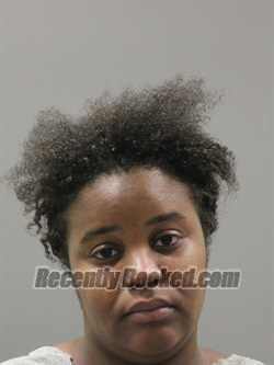 Recent Mugshot Image for MICHELLE ANE' DEES in Limestone County, Alabama