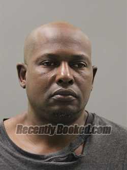 Recent Mugshot Image for REGINALD ALLEN PRYOR in Limestone County, Alabama