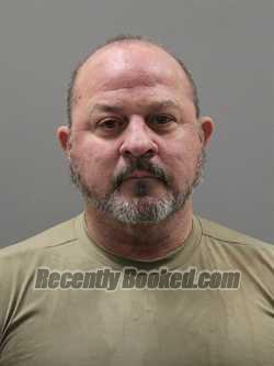 Recent Mugshot Image for DWAYNE EDWARD PARKER in Limestone County, Alabama