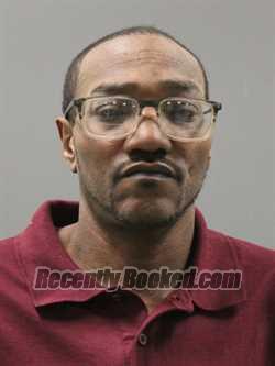 Recent Mugshot Image for MICHAEL ANTOINE MADRY in Limestone County, Alabama