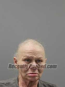 Recent Mugshot Image for KIM MARIE DYSON in Limestone County, Alabama