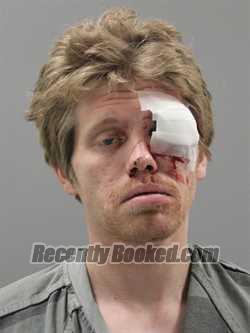 Recent Mugshot Image for JR CHRISTOPHER RYAN ADAY in Limestone County, Alabama