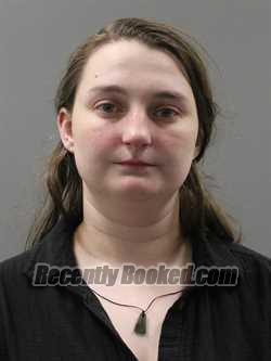 Recent Mugshot Image for KATHERINE LUCY TERRY in Limestone County, Alabama
