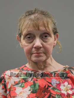 Recent Mugshot Image for TERESA LYNN SHAW in Limestone County, Alabama