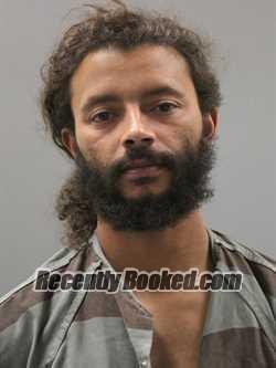 Recent Mugshot Image for QUINTON RASHAWN WEST in Limestone County, Alabama