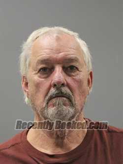 Recent Mugshot Image for KENNIE WILLIAM MILLER in Limestone County, Alabama