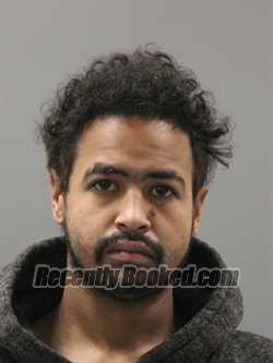 Recent Mugshot Image for JOSHUA DASHAUN MCLEMORE in Limestone County, Alabama