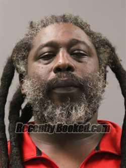 Recent Mugshot Image for MICHAEL JERMAINE SCOTT in Limestone County, Alabama