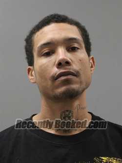 Recent Mugshot Image for JAYTHAN KENNELL THATCH in Limestone County, Alabama