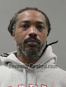 Recent Mugshot Image for DELSEY TRIMAINE HAWKINS in Limestone County, Alabama