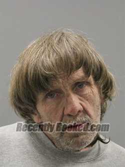 Recent Mugshot Image for JULYN DEWAYNE POSEY in Limestone County, Alabama