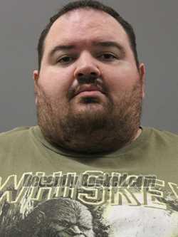 Recent Mugshot Image for CHISHOLM LLOYD BROWN in Limestone County, Alabama