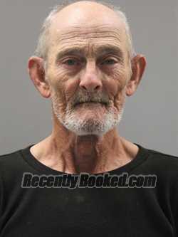 Recent Mugshot Image for GRADY LEONOEL DEMPSEY in Limestone County, Alabama