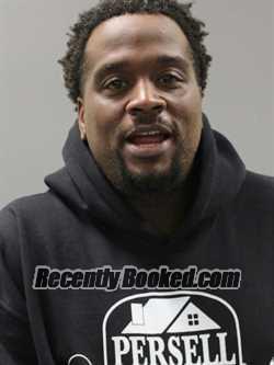 Recent Mugshot Image for CORTEZ JAMAL PETERSON in Limestone County, Alabama