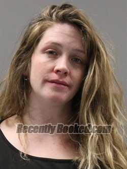 Recent Mugshot Image for BRITTANY LOUISE PERKINS in Limestone County, Alabama